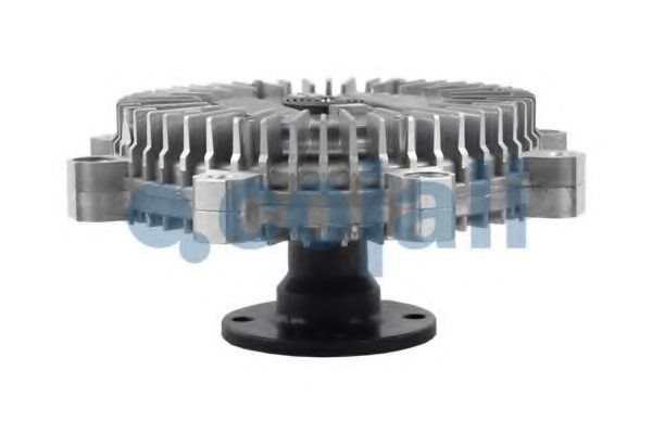 KIA 0K41015140 Clutch, radiator fan